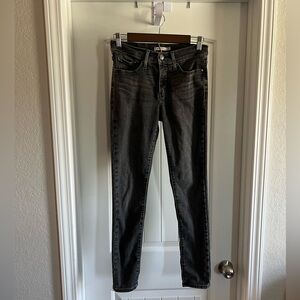 Levi’s 311 Shaping Skinny Jeans